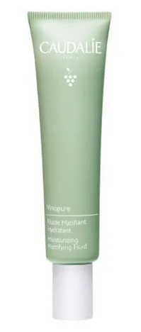 CAUDALIE Vinopure mattierend.Feuchtigk.spend.Fluid